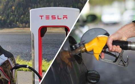 electric and gas combined cars